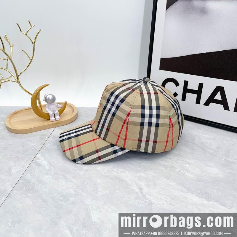 Burberry Hat dx67