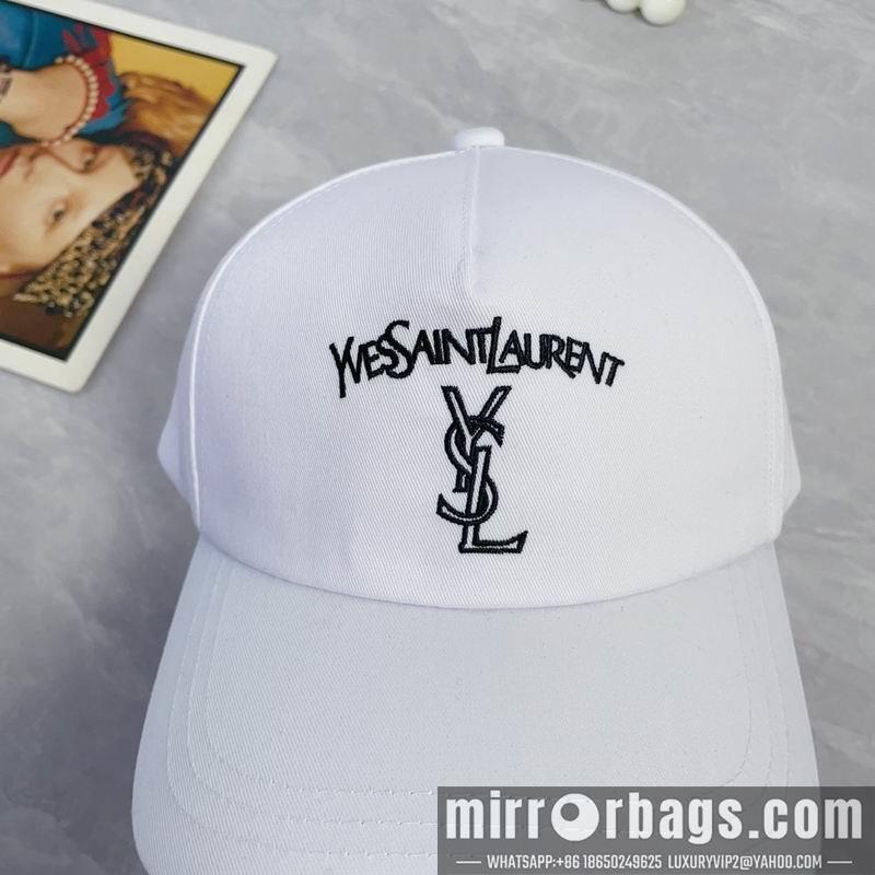YSL Hat dx18