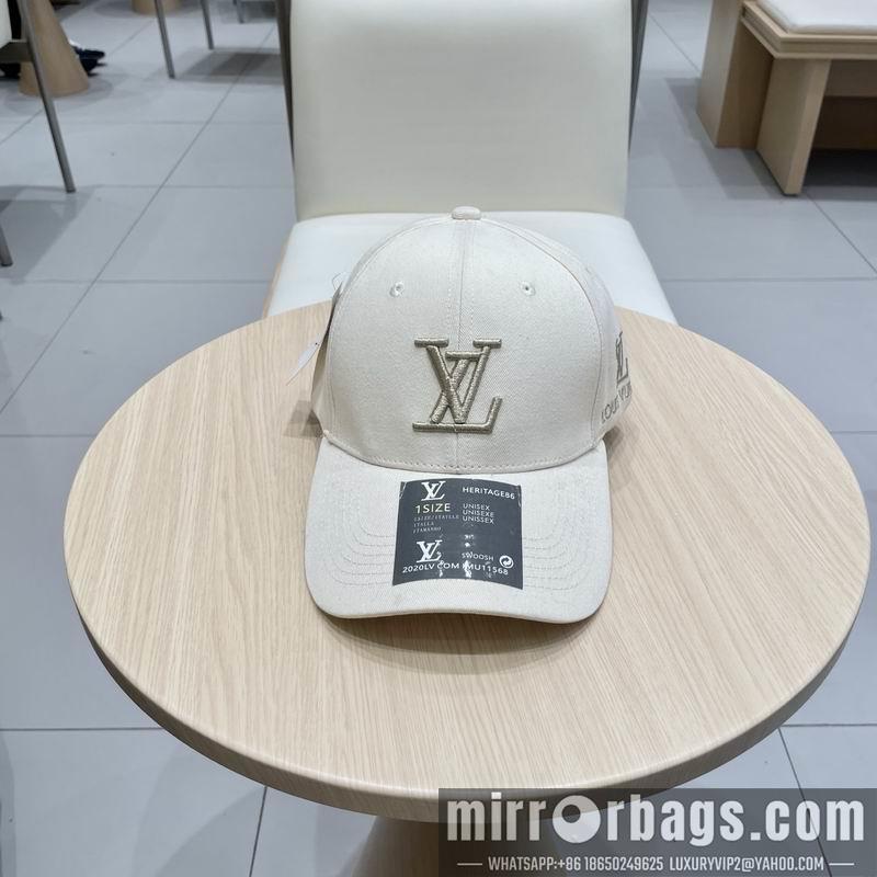 LV Hat 040207