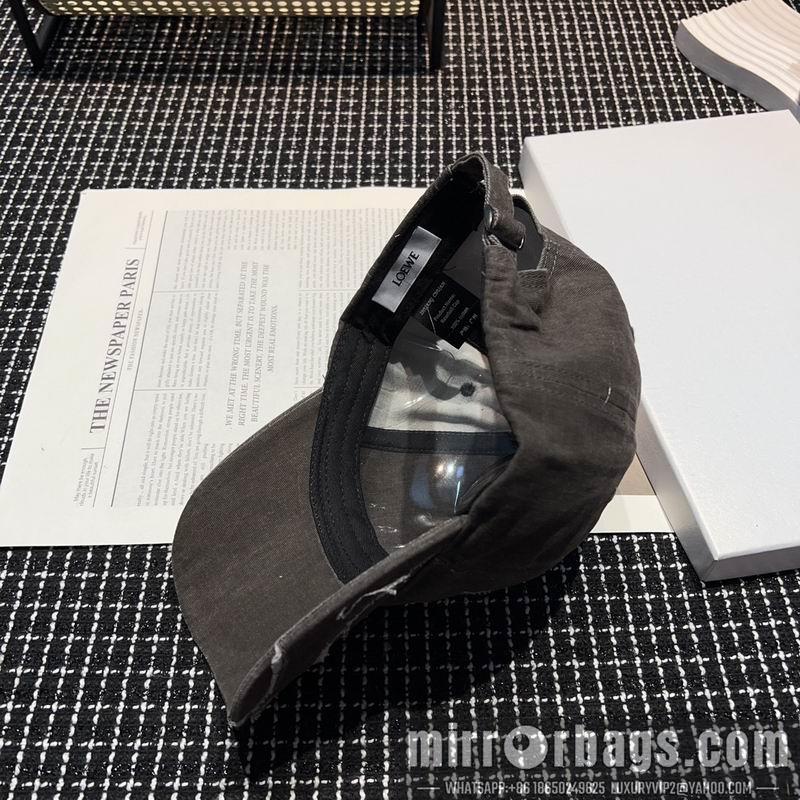 Loewe Hat dx08