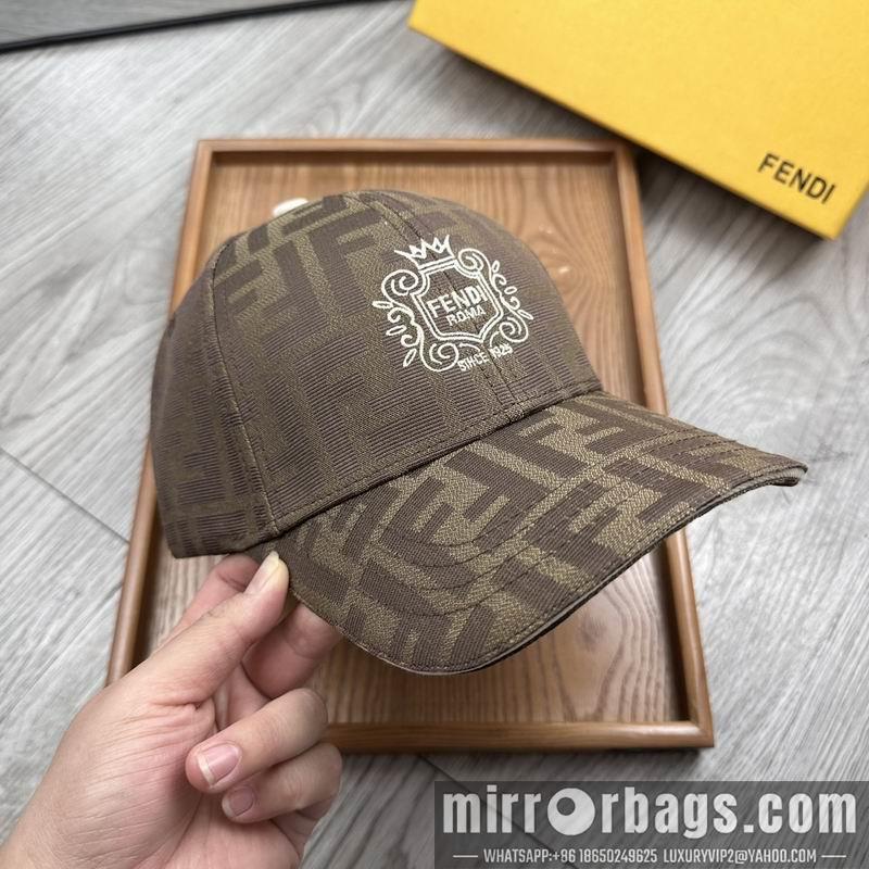 Fendi Hat dx05