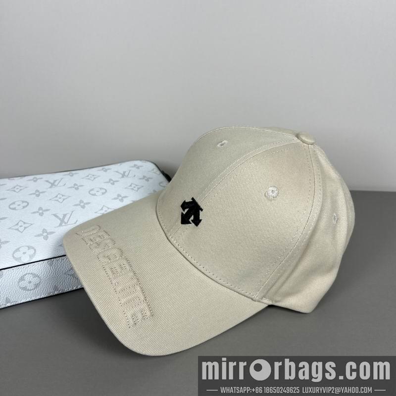 Descente Hat dx03