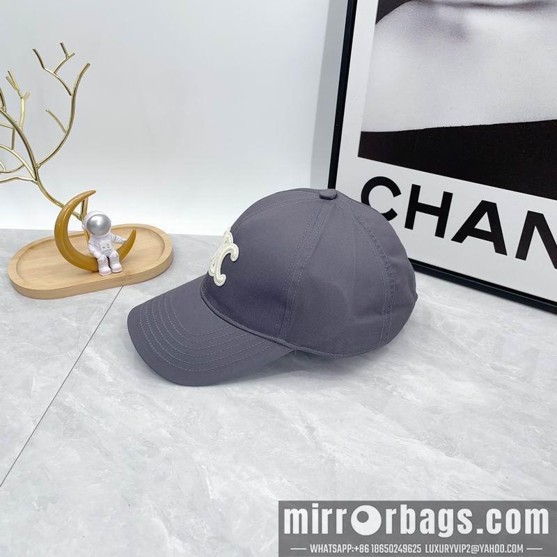 Celine Hat dx33