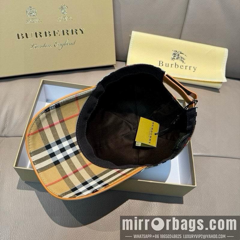 Burberry Hat dx66