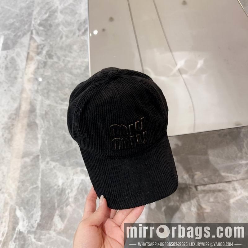 Miumiu Hat dx83