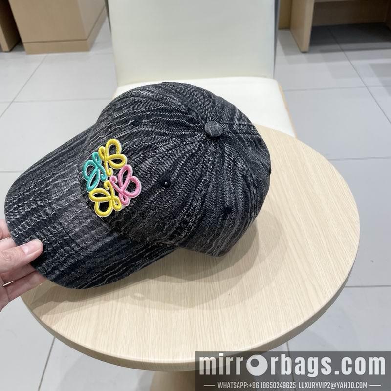 Loewe Hat 040201
