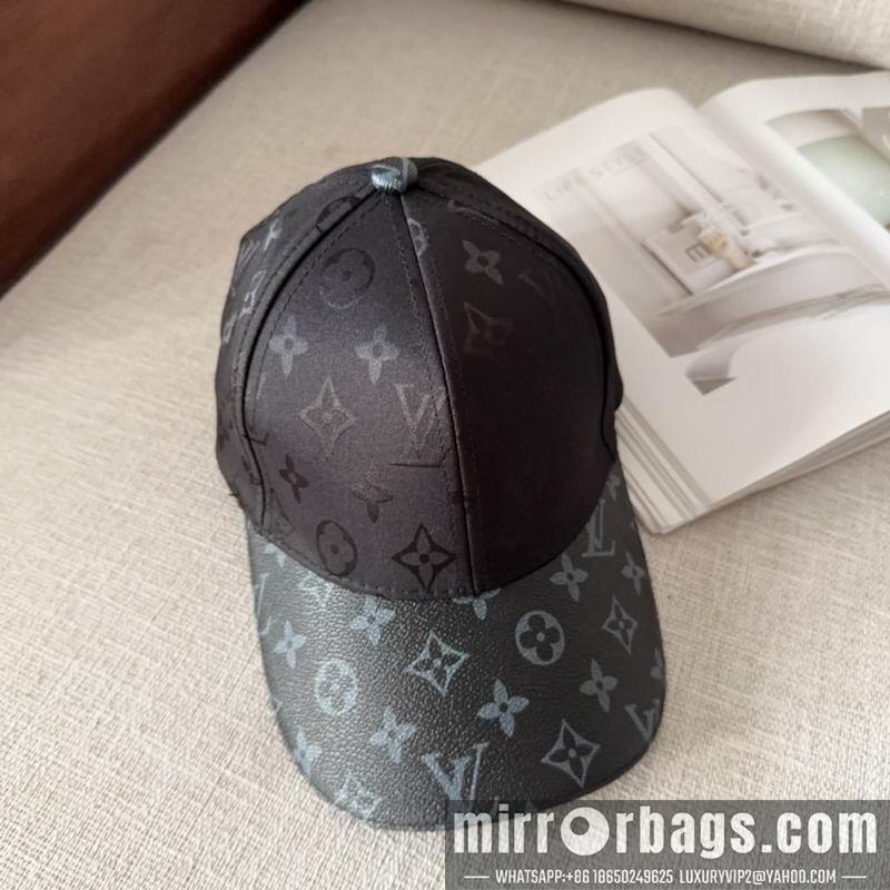 LV Hat dx27