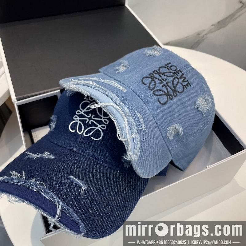 Loewe Hat dx54