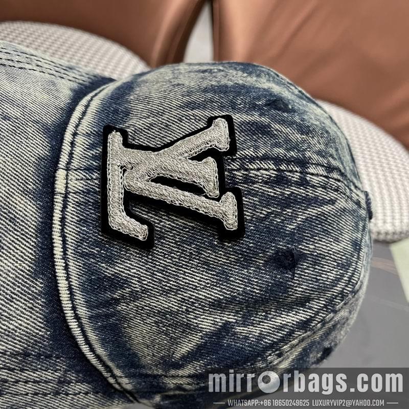 LV Hat 042707