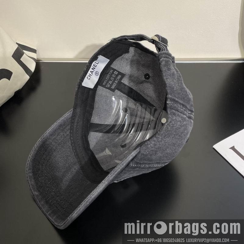 Chanel Hat dx05