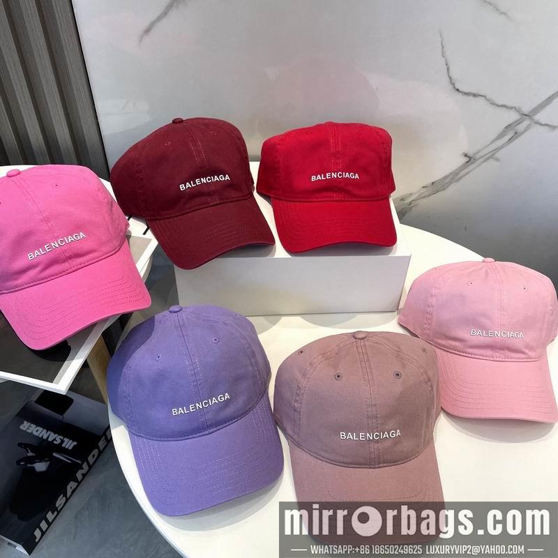 Balenciaga Hat 040201