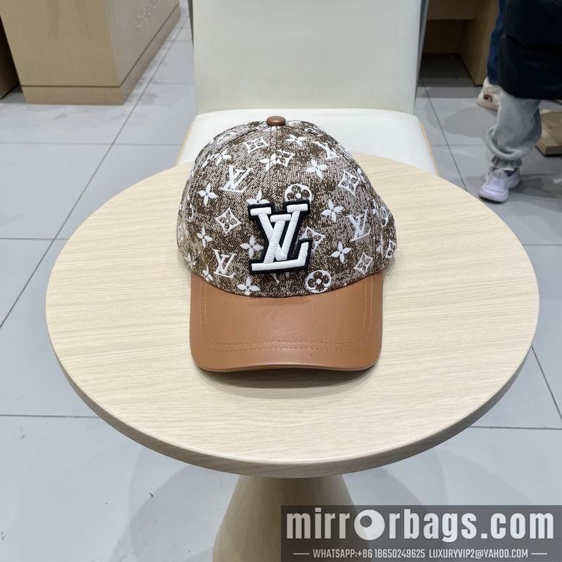 LV Hat 040202