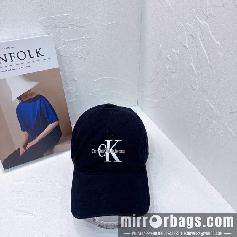 CK Hat 102801