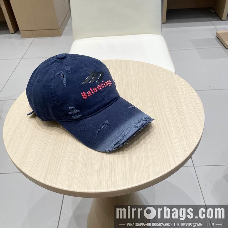 Balenciaga Hat 041402