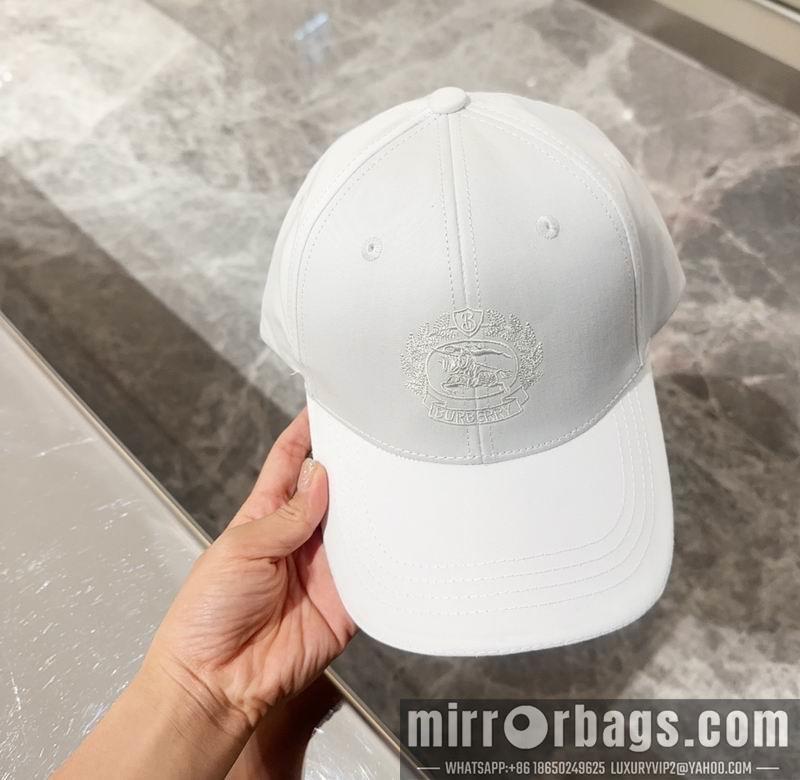 Burberry Hat 122801