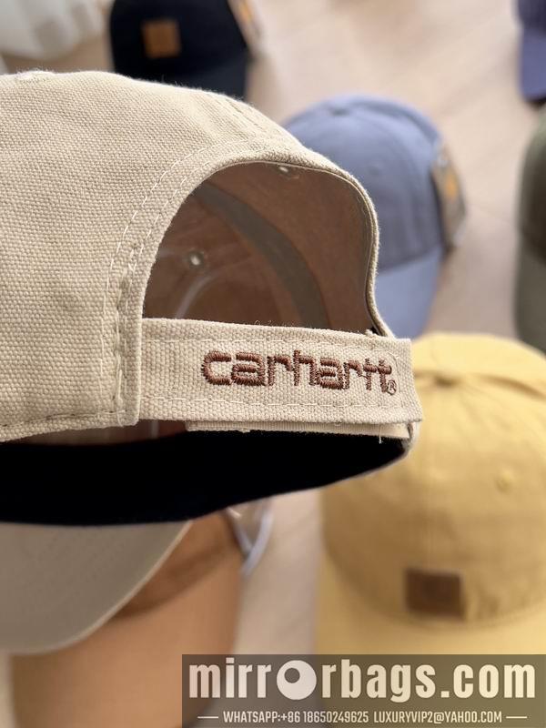 Carhartt Hat dx02