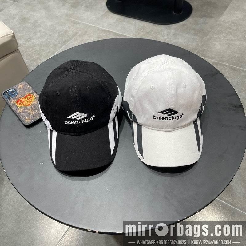 Balenciaga Hat 050715