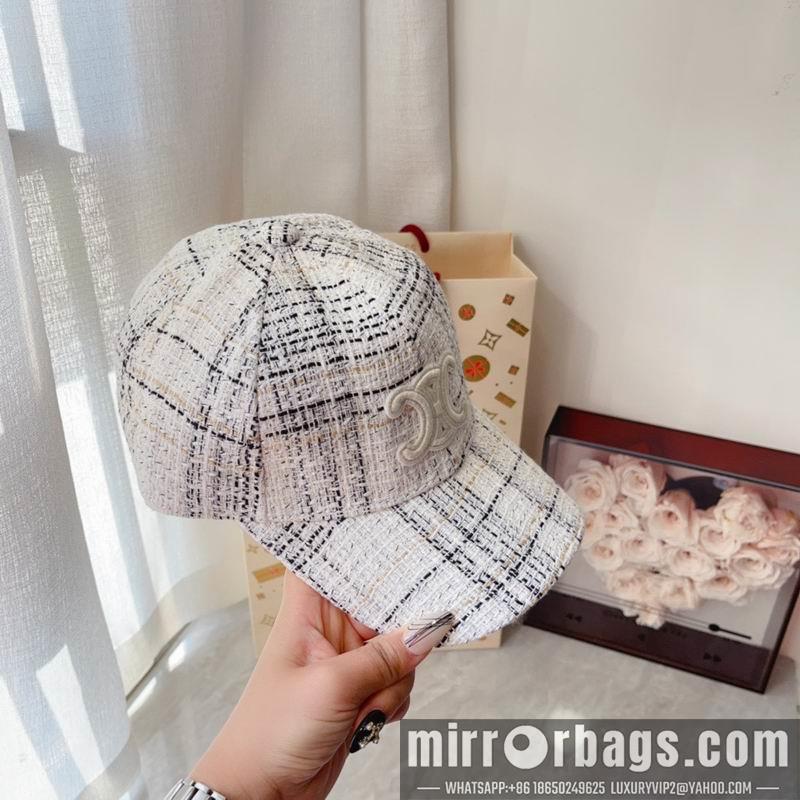 Celine Hat 110602
