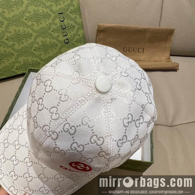 Gucci Hat 091402
