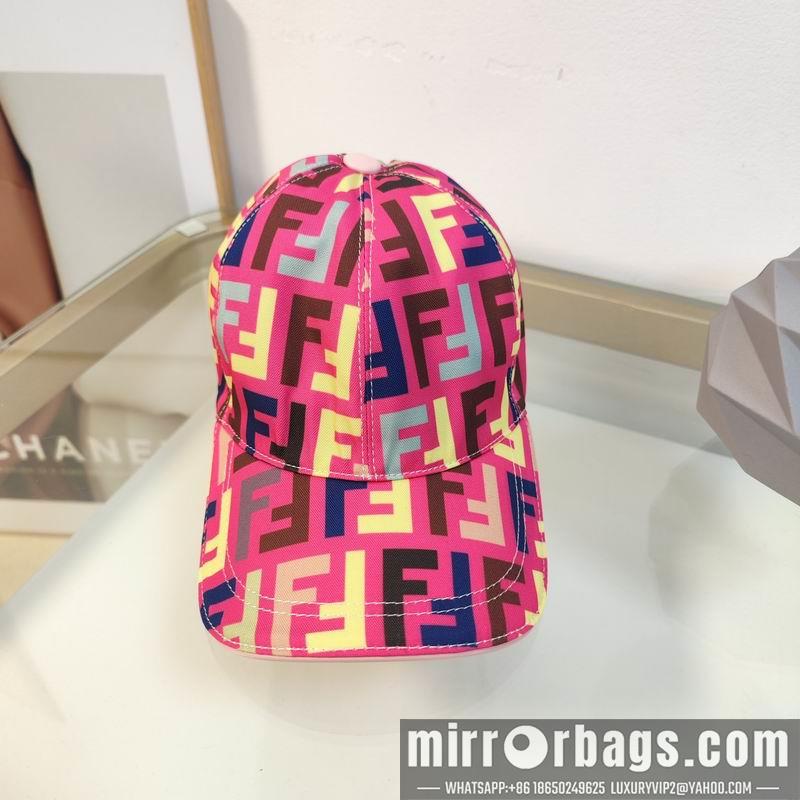 Fendi Hat dx74