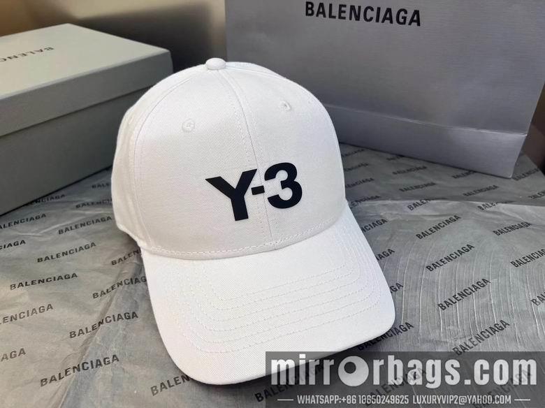 Y-3 Hat dxn01