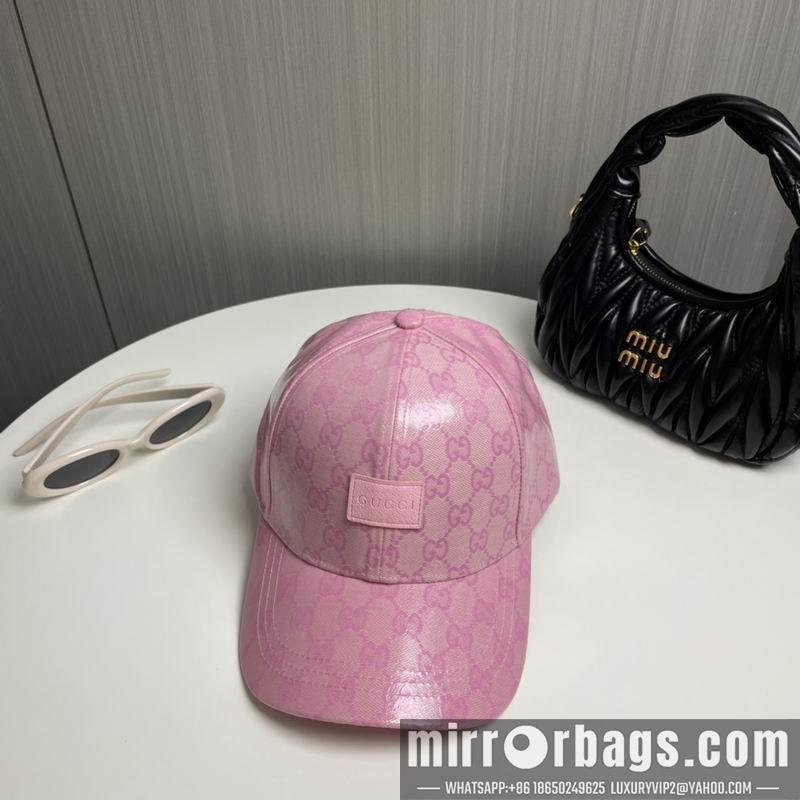 Gucci Hat 081802