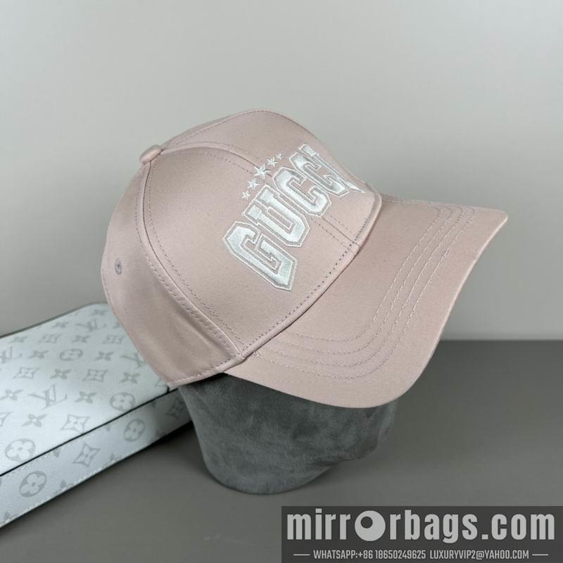 Gucci Hat dx21