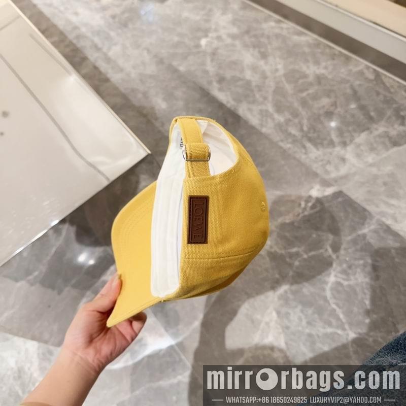 Loewe Hat dx19