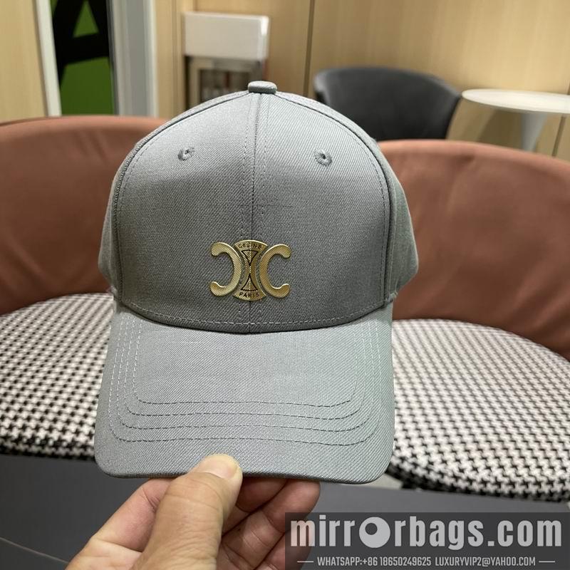 Celine Hat 020801