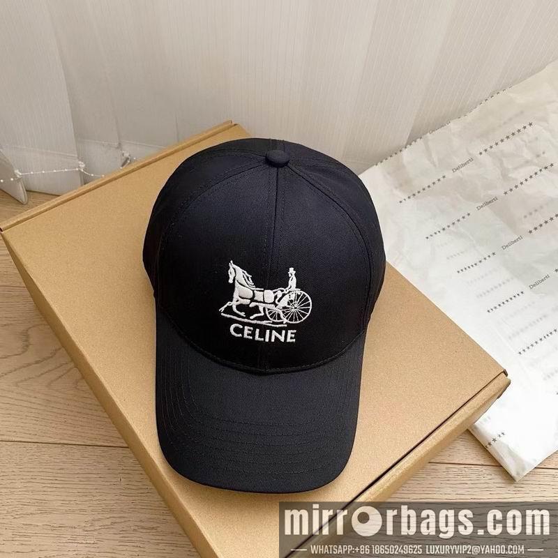 Celine Hat 050708