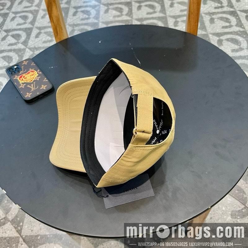 Prada Hat 050703