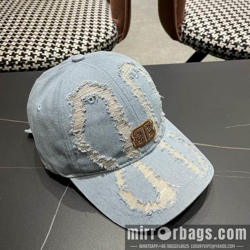 Balenciaga Hat 020802