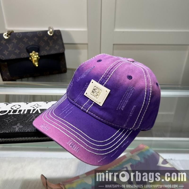 Loewe Hat dx06