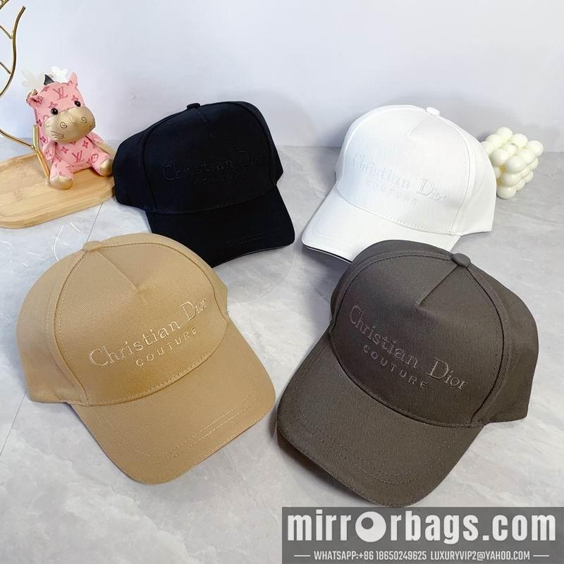 Dior Hat dx50