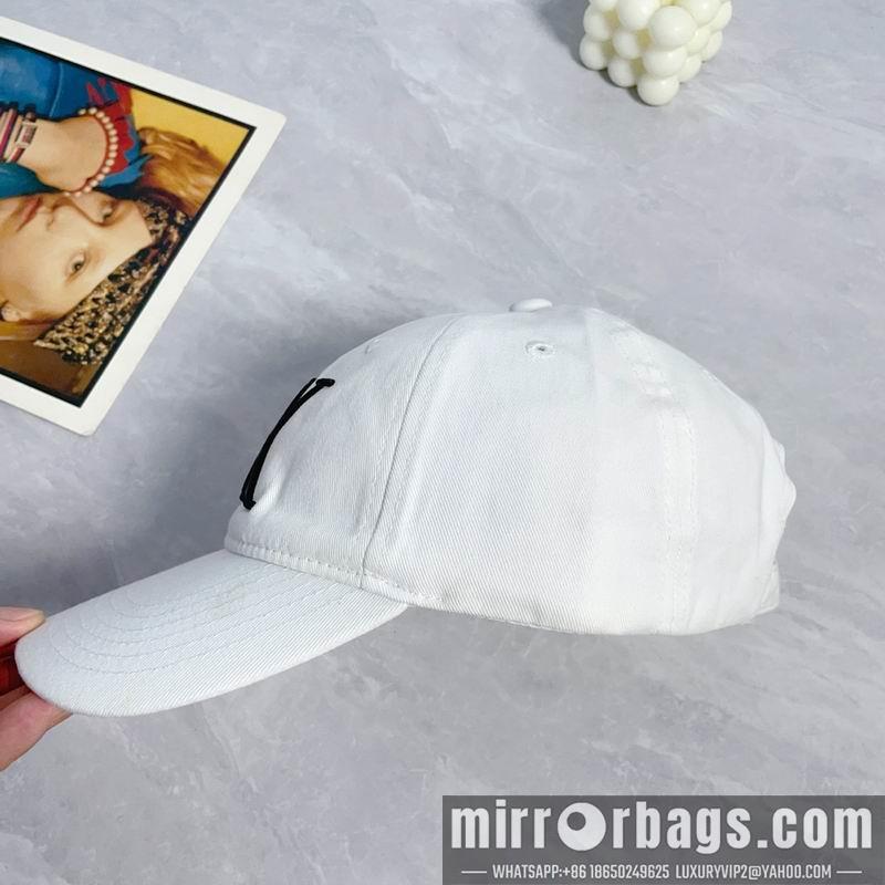 CK Hat dx19
