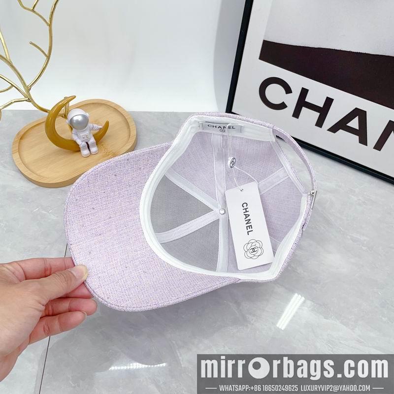 Chanel Hat dx51