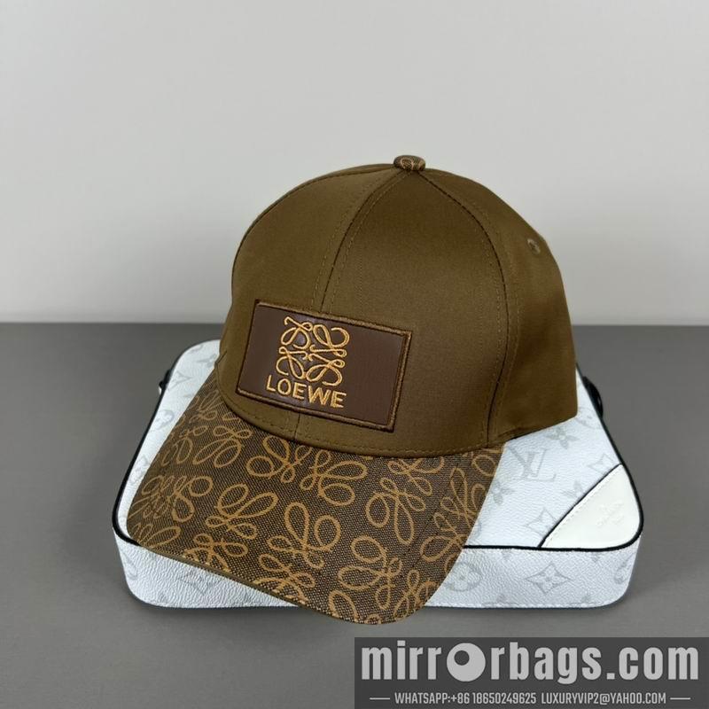 Loewe Hat dx37