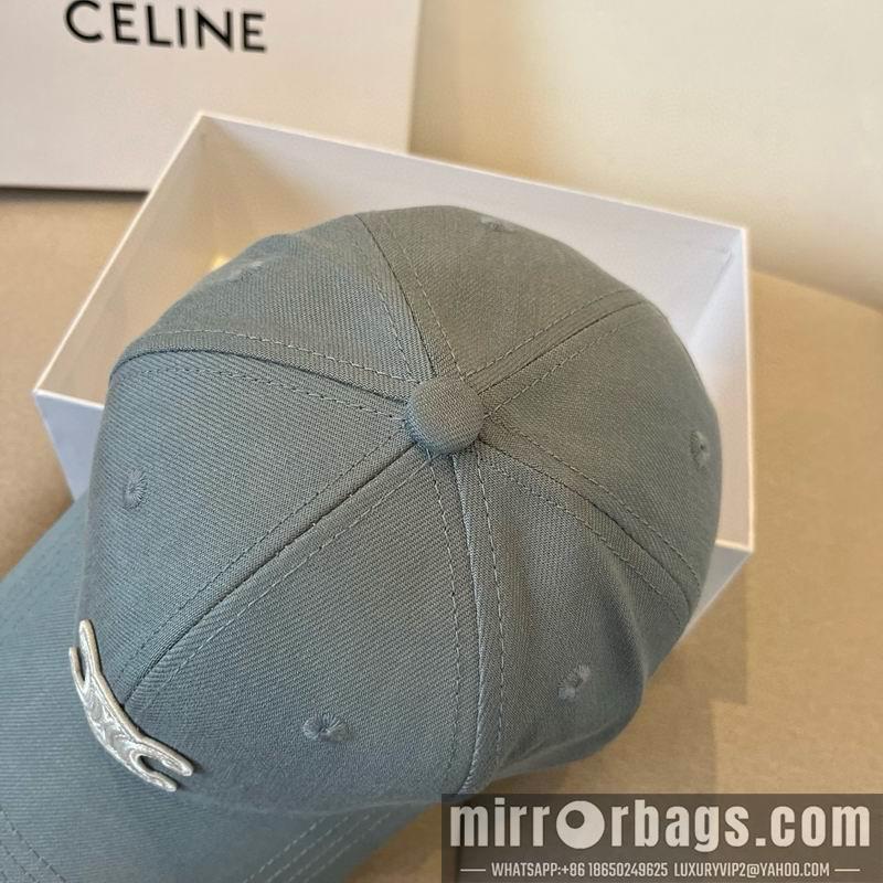 Celine Hat dx43