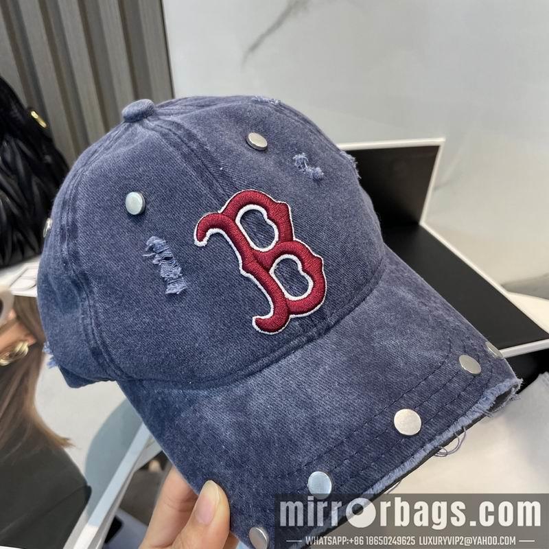 MLB Hat 040201