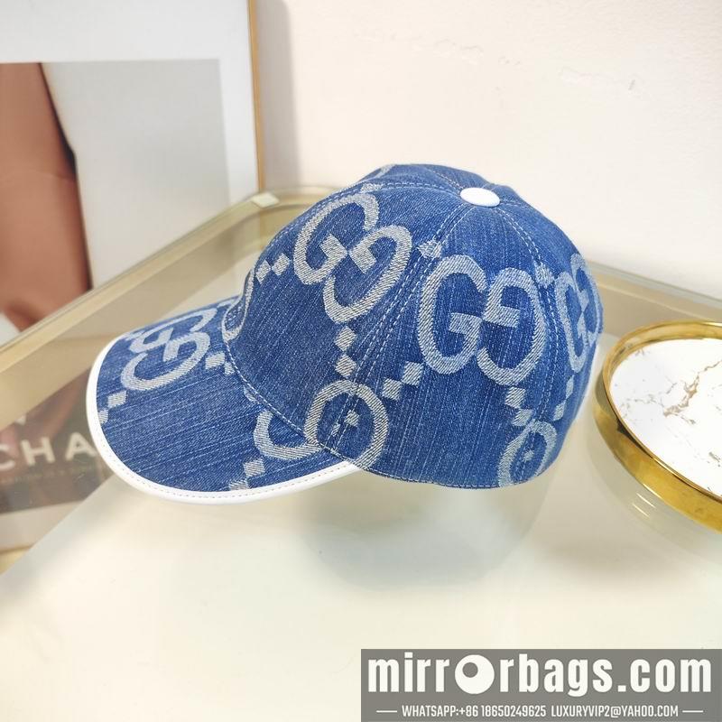 Gucci Hat dx11