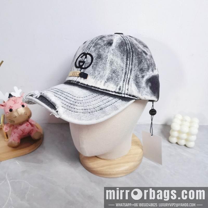 Gucci Hat dx01