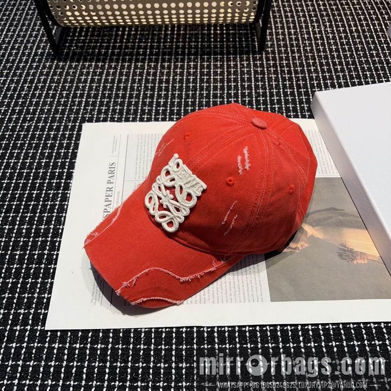 Loewe Hat dx08
