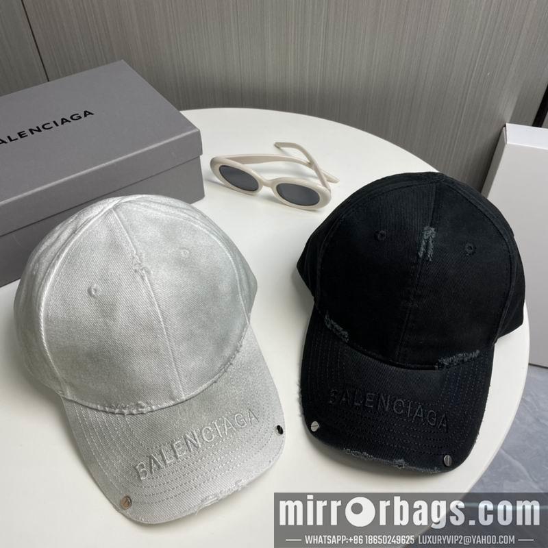 Balenciaga Hat 010201