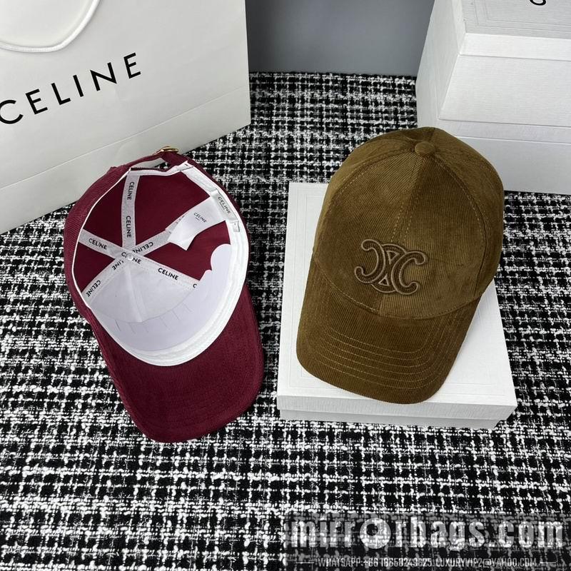 Celine Hat hm14