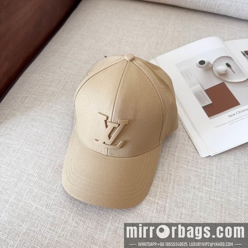 LV Hat dx28