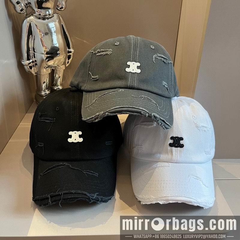 Celine Hat dx34
