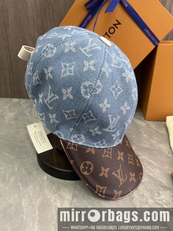 LV Hat dx86