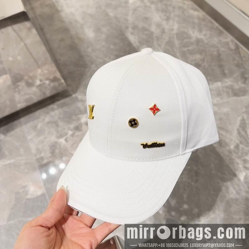 LV Hat dx19