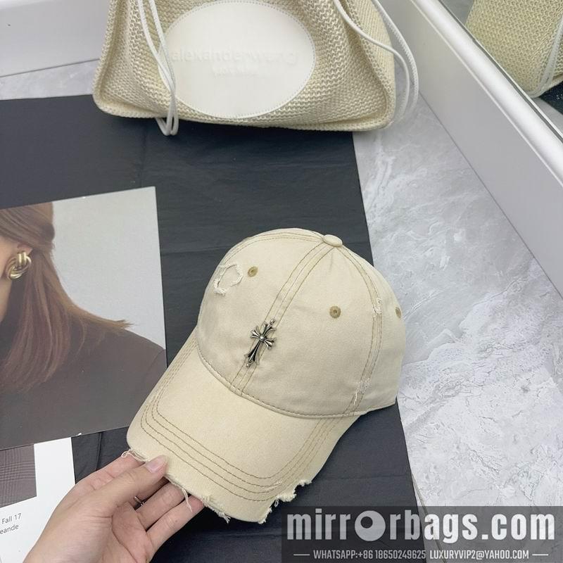Chrome Hearts Hat 041401