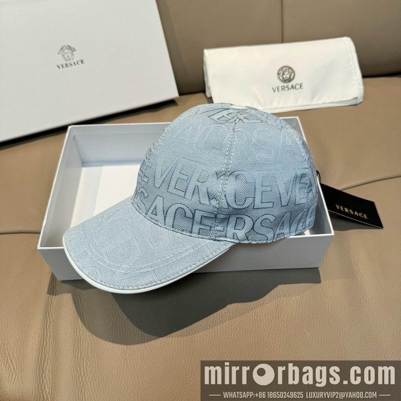 Versace Hat dx09